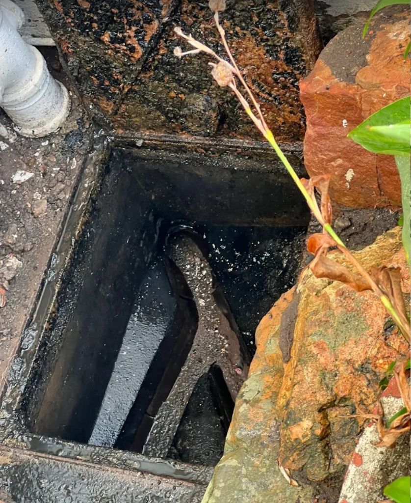 Drain unblocking